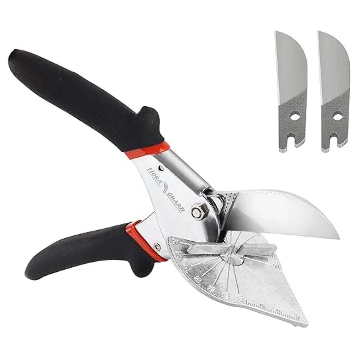 FLORA GUARD Tijeras de inglete Tijeras de tronco_1