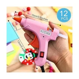 Mini de pegamento pequeña para derretir en_2