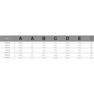 Bahco BAH9031RUS Ergo Llave ajustable de boca grande con_4