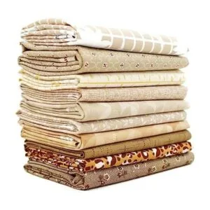Southern Fabric Paquete de cuarto de grasa marrón 10_1