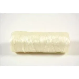 Kulay Bobbin Hilo de polietileno plano encerado con hilo_7