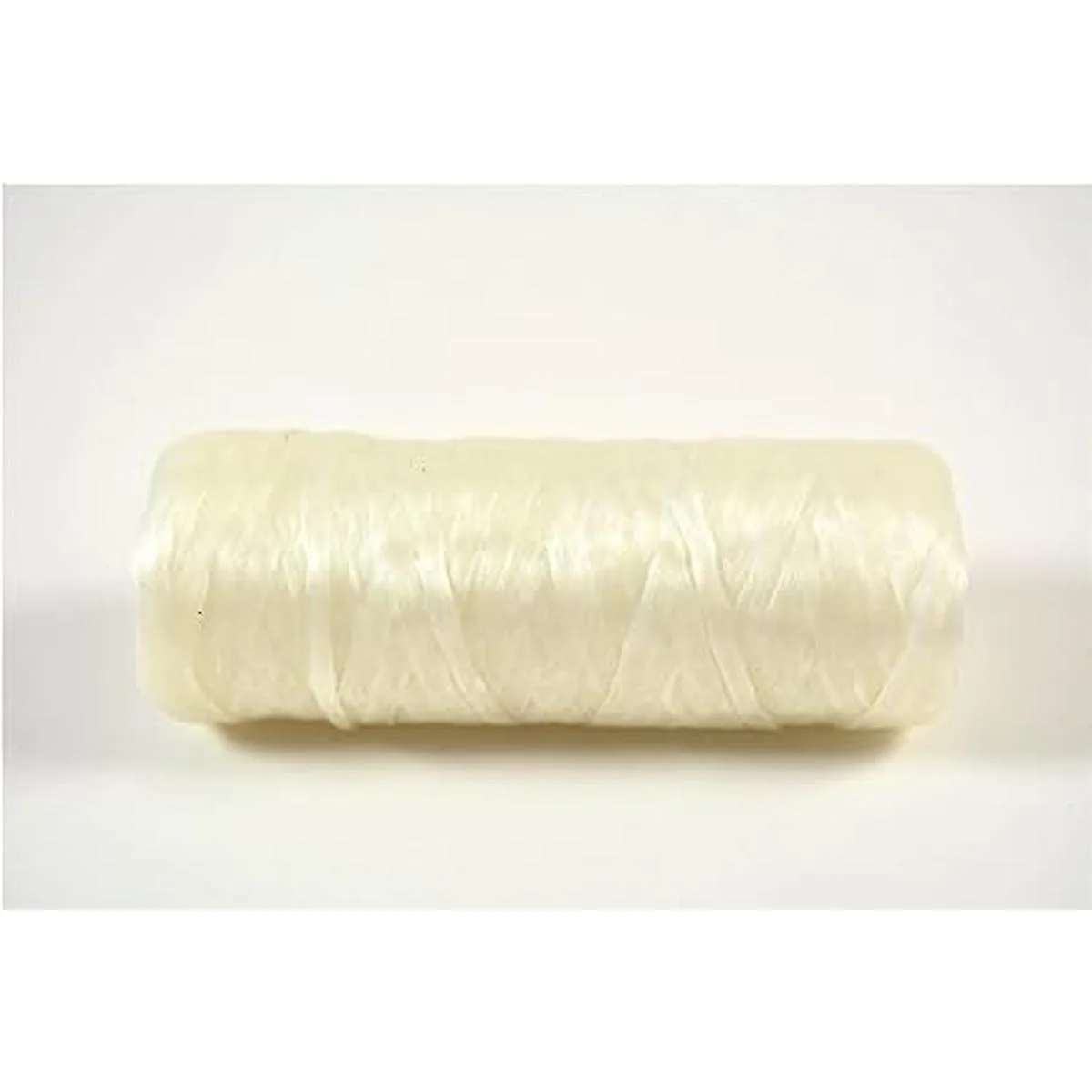 Kulay Bobbin Hilo de polietileno plano encerado con hilo_7