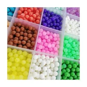 Kit de cuentas de fusibles de agua de 0.197 in 36_4