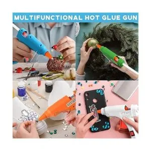 Mini de pegamento pequeña para derretir en_6