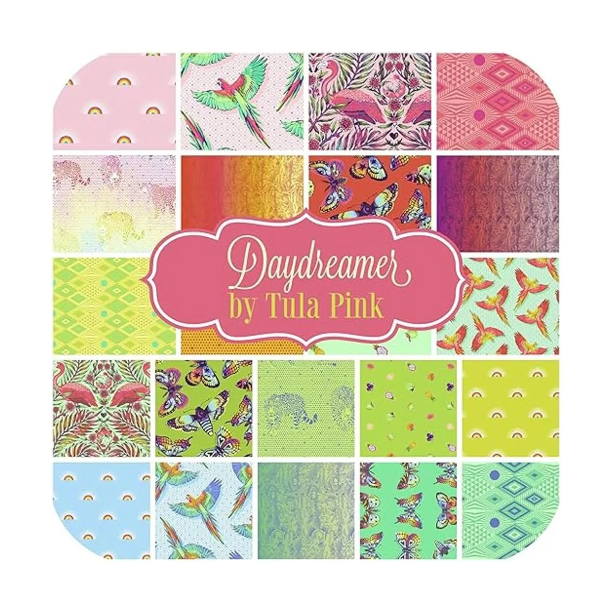 Daydreamer Bolsa de basura aproximadamente 2 yardas por_2