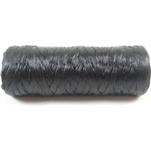 Kulay Bobbin Hilo de polietileno plano encerado con hilo_3