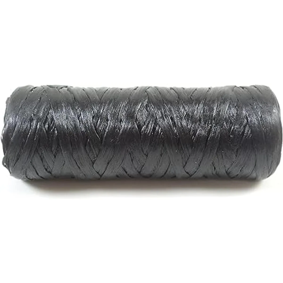 Kulay Bobbin Hilo de polietileno plano encerado con hilo_3