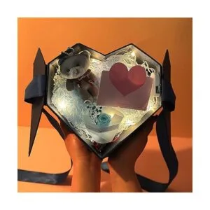 Caja de dinero para regalo en efectivo caja de regalo de_5