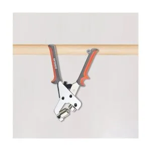 ZONGLAN Kit de herramientas con ojales alicates y ojales_6