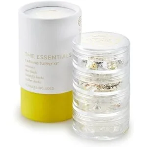 Kendra Scott Kit de suministro de pendientes Caucho_2