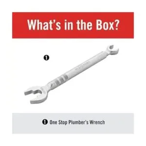 RIDGID 27023 Modelo 2002 Llave con tope para paradas de_5