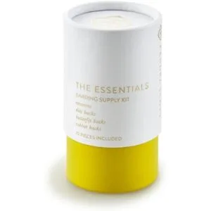 Kendra Scott Kit de suministro de pendientes Caucho_1