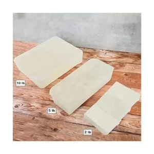 Primal Elements Base de jabón de miel Base de jabón_3