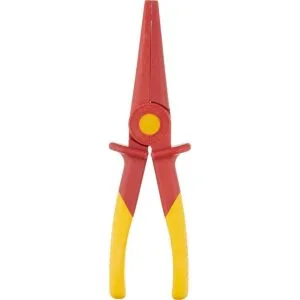 KNIPEX Herramientas 98 62 02 alicates de plástico de_3