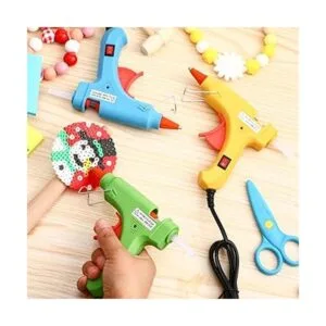 Mini de pegamento pequeña para derretir en_4