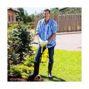 Altdorff Pinza de jardín manual giratoria colón de mano_3