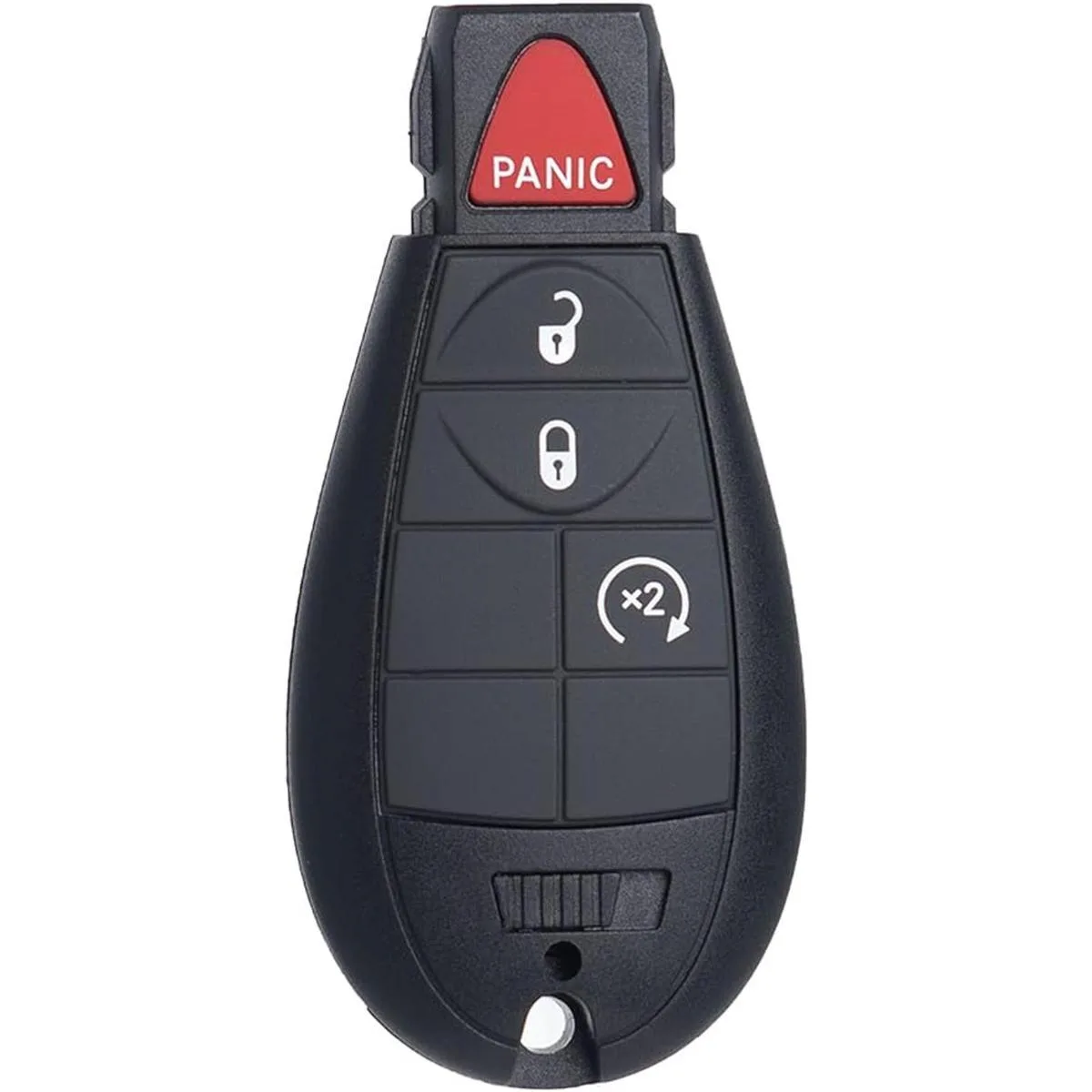 Llavero FOBIK de repuesto para arranque remoto sin llave_5