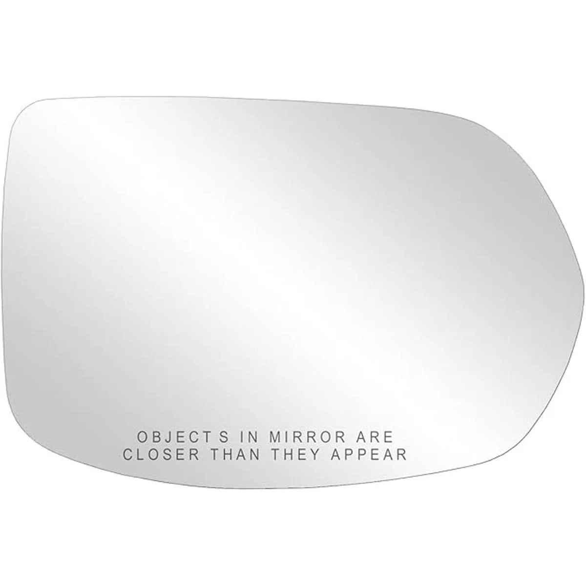 Cristal de espejo con calefacción lateral del pasajero con_1