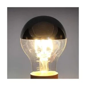 Lxcom Lighting A19 Bombilla LED 8 W intensidad_3