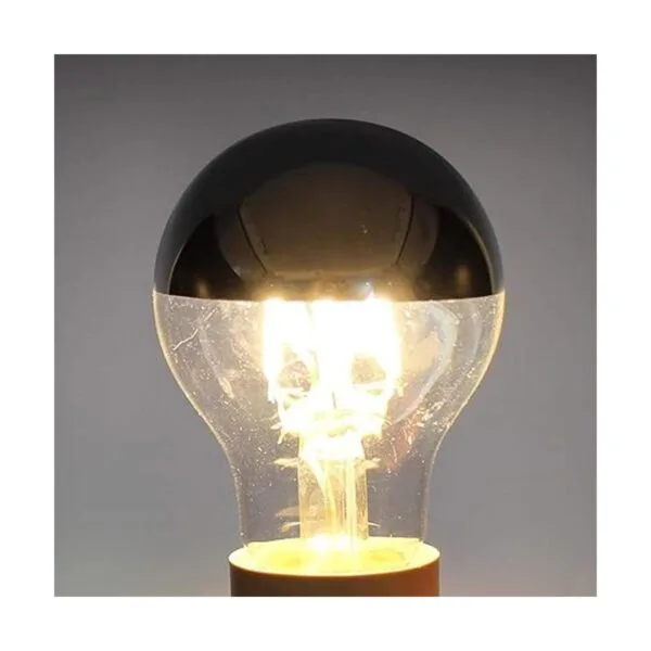 Lxcom Lighting A19 Bombilla LED 8 W intensidad_3