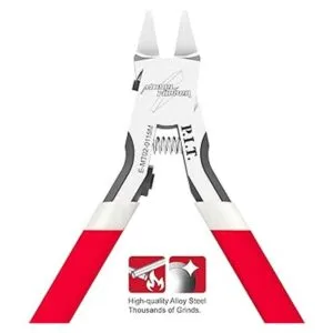 P.I.T. Pinza de modelo pinza fina de una sola hoja para_2