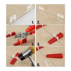 Sistema de nivelación de baldosas de 18 pulgadas 500_6