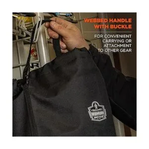 Ergodyne Arsenal 5130 Bolso para protección contra caídas_4