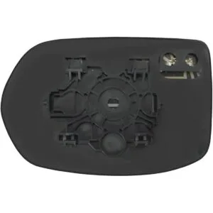 Cristal de espejo con calefacción lateral del pasajero con_2