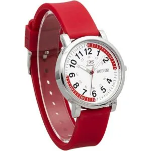 Blekon Reloj de enfermería original Colores médicos_3