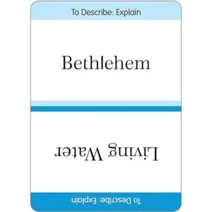 Get ChurchED El juego de fiesta cristiana canta actúa_5