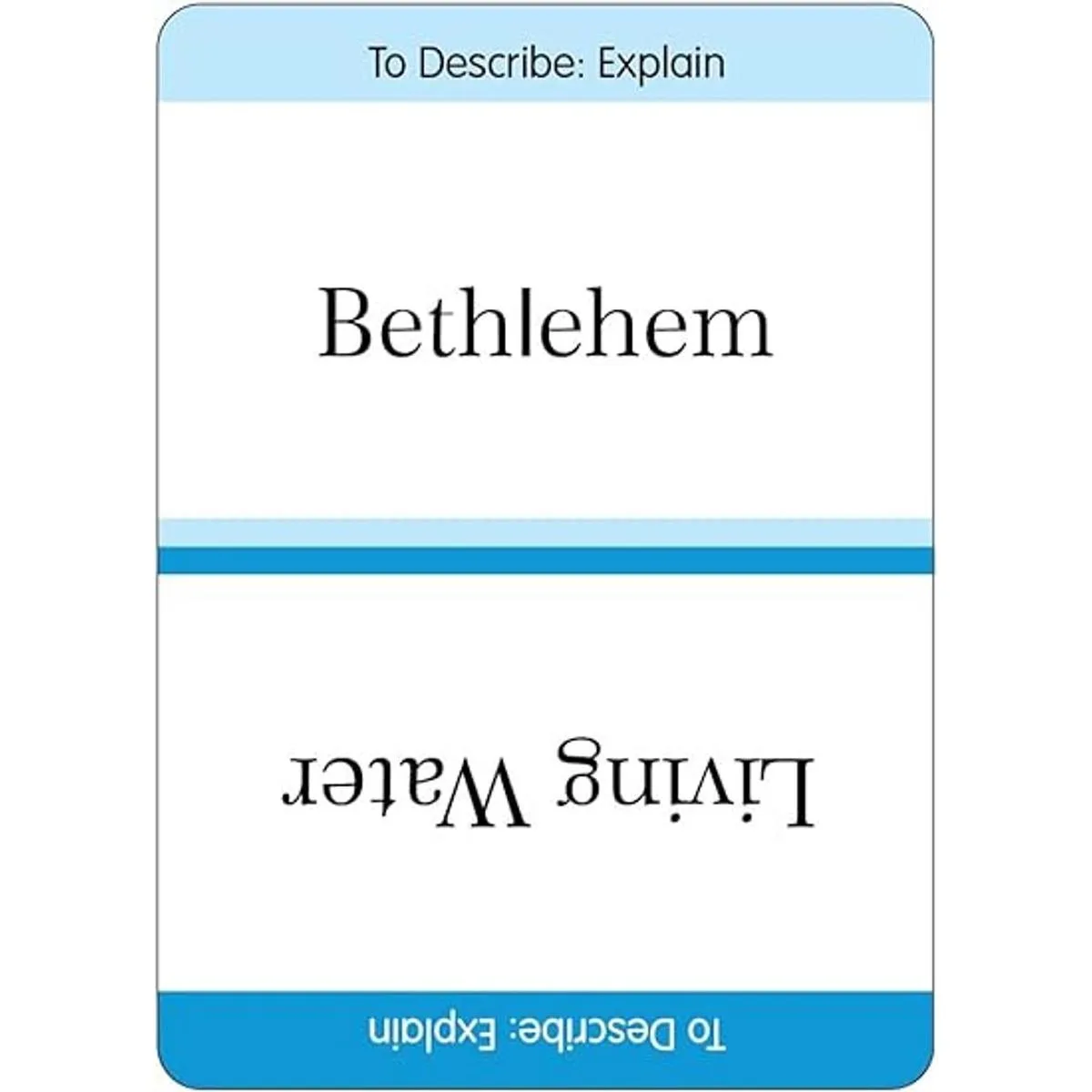 Get ChurchED El juego de fiesta cristiana canta actúa_5