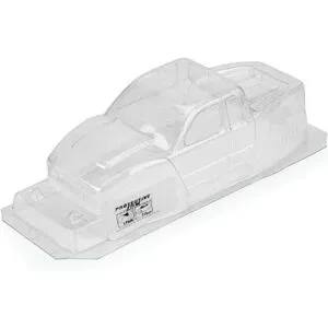 Proline Racing Cliffhanger 124 Cuerpo transparente de_2