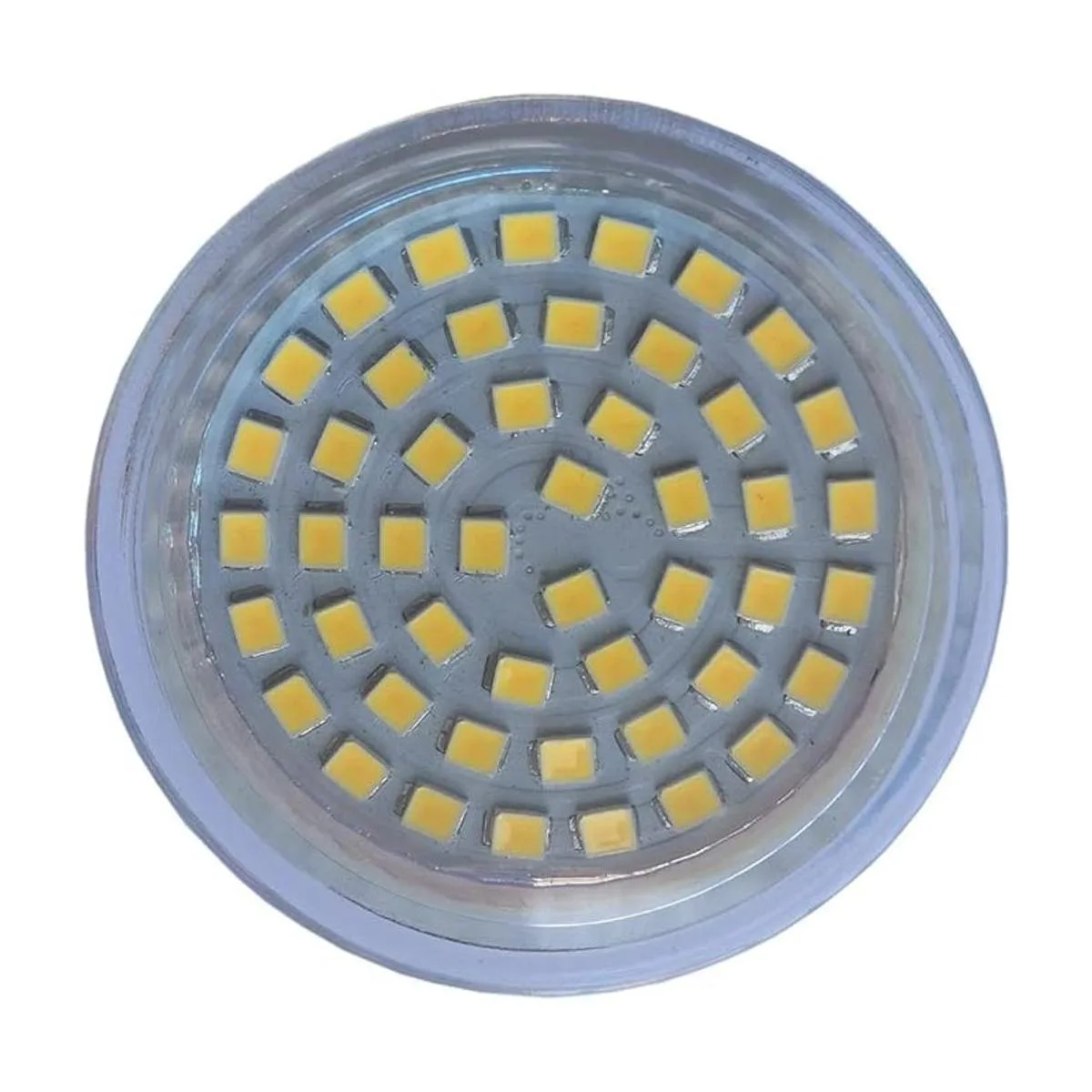 Welsun MR16 Bombilla LED 24 V GU5.3 5 W equivalente a_5