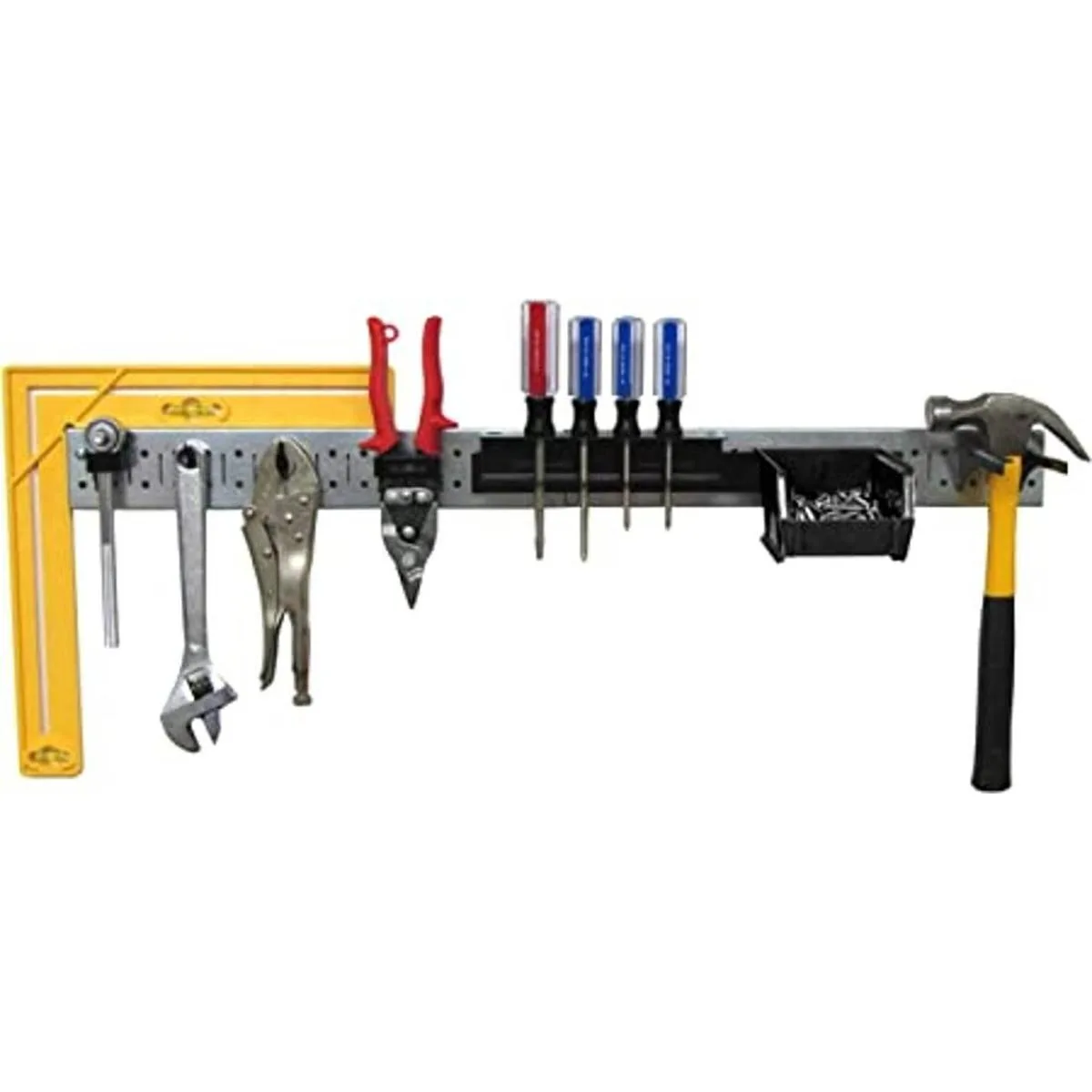 Control de pared 30tps0332 gvb Ferroviario metal franja de_1