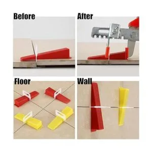 Sistema de nivelación de baldosas de 18 pulgadas 500_5