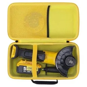 Khanka Repuesto de caja de herramientas duras para_2