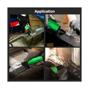DOTOOL Kit de mini amoladora de aire de 14 de pulgada_3