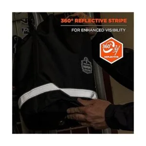 Ergodyne Arsenal 5130 Bolso para protección contra caídas_5