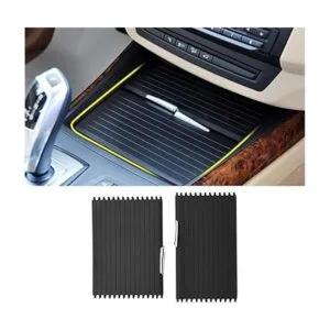 Jaronx Compatible con la cubierta deslizante de portavasos_5