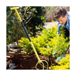 Altdorff Pinza de jardín manual giratoria colón de mano_6