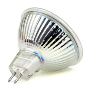 Welsun MR16 Bombilla LED 24 V GU5.3 5 W equivalente a_4
