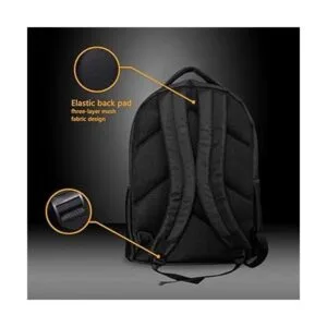 Animal School Bag Leopard School College Backpack_6