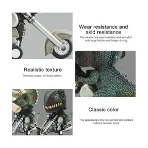 4 piezas de juguete de inercia alimentada por fricción_5