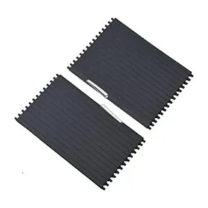 Jaronx Compatible con la cubierta deslizante de portavasos_1