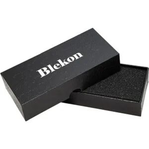 Blekon Reloj de enfermería original Colores médicos_7