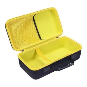 Khanka Repuesto de caja de herramientas duras para_4