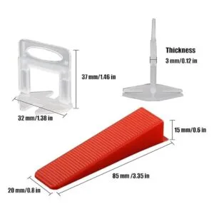 Sistema de nivelación de baldosas de 18 pulgadas 500_3