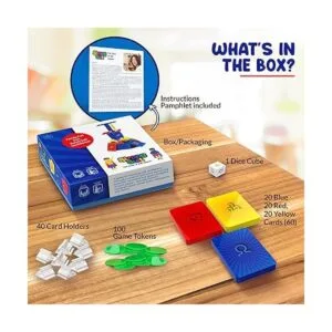 StrongSuit La torre de la autoestima juego de terapia_6