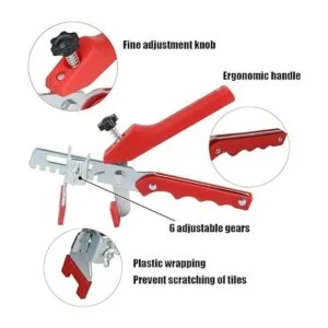 Sistema de nivelación de baldosas de 18 pulgadas 500_4