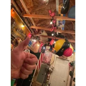 Rolay Guirnalda de bombillas de colores S14 bombillas_4